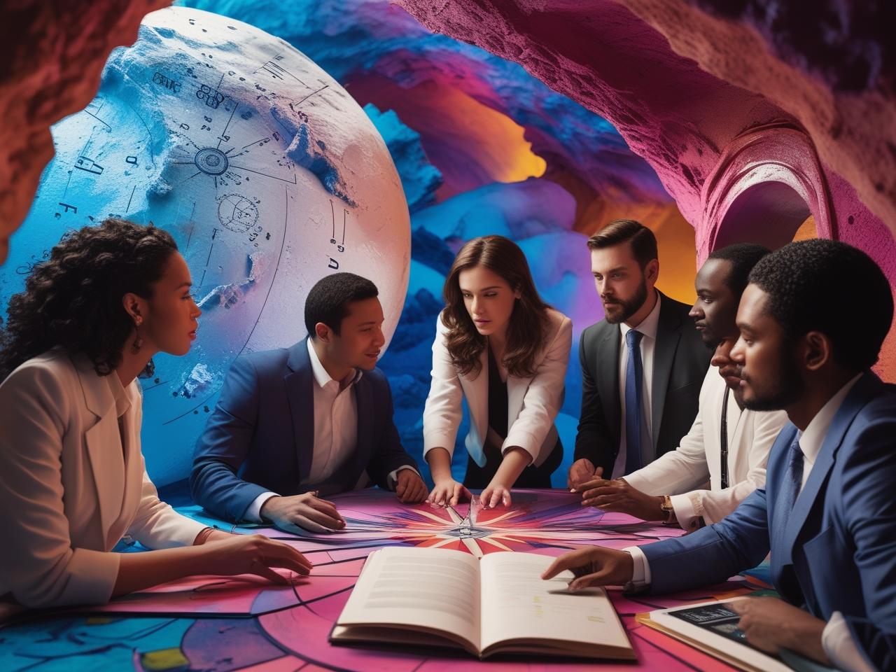 «La Importancia de los Estudios de Prefactibilidad: Tu Brújula hacia el Éxito Empresarial»